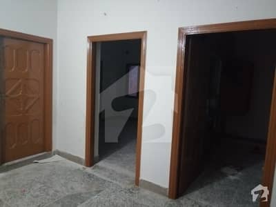 First Floor Portion For Rent