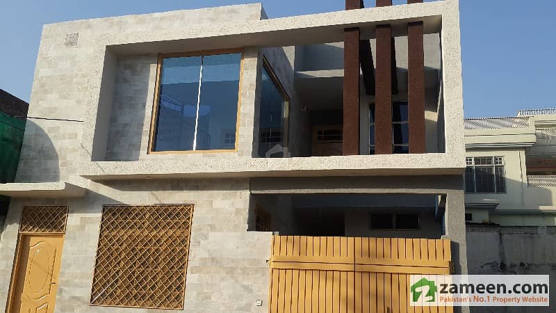 Modern House For Sale In Swat