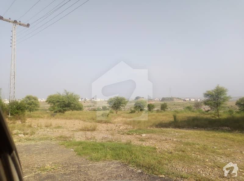 2 Plots Available For Sale In Dha Phase 4