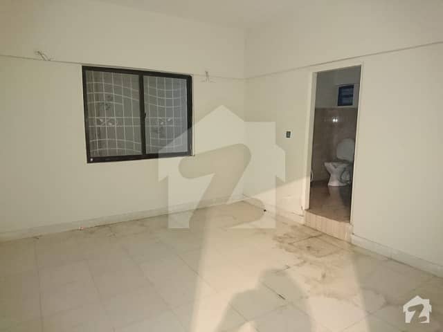 4th Floor Flat Is Available For Sale In Noman Residencia