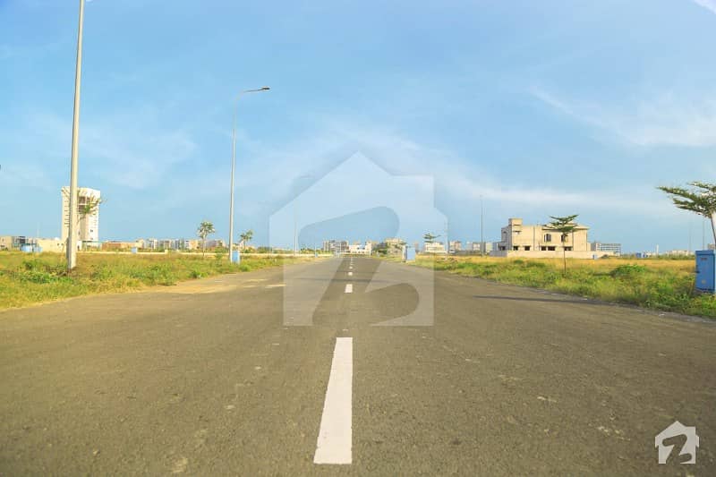 70 Feet Road Facing Park 235 Lac Plot Is Available For Sale