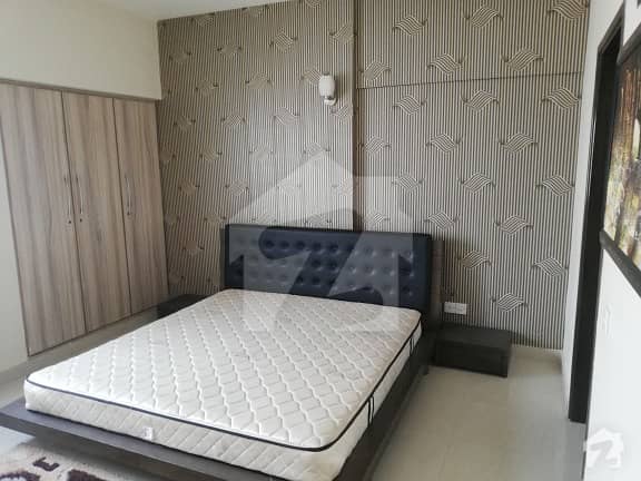 The Residence Fully Furnished 3 Bed Drawing Dinning
