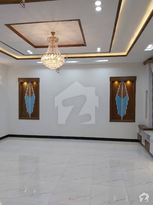 5 Marla Beautiful House Available For Rent In Block Cc Bahria Town