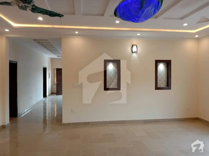 Brand New Luxurious 1 Kanal Upper Portion For Rent - DHA 2 Islamabad