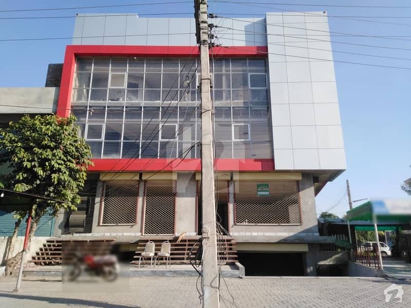 1st Floor Office Space Available For Rent