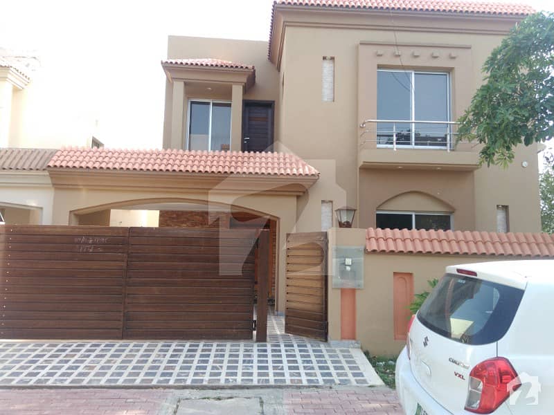 Brand New Double Storey House For Sale In Overseas A Near To Park