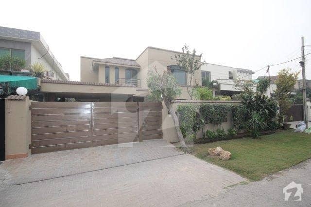 1 Kanal Beautiful House For Rent In Phase 3 Dha