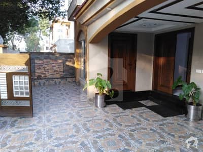 Best 10 Marla House Lower Portion Is Available For Rent In Tulip Block Best 10 Marla House Lower Portion Is Available For Rent In Tulip Block