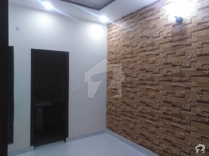 3.5 Marla Portion For Rent In Lalazar Lahore