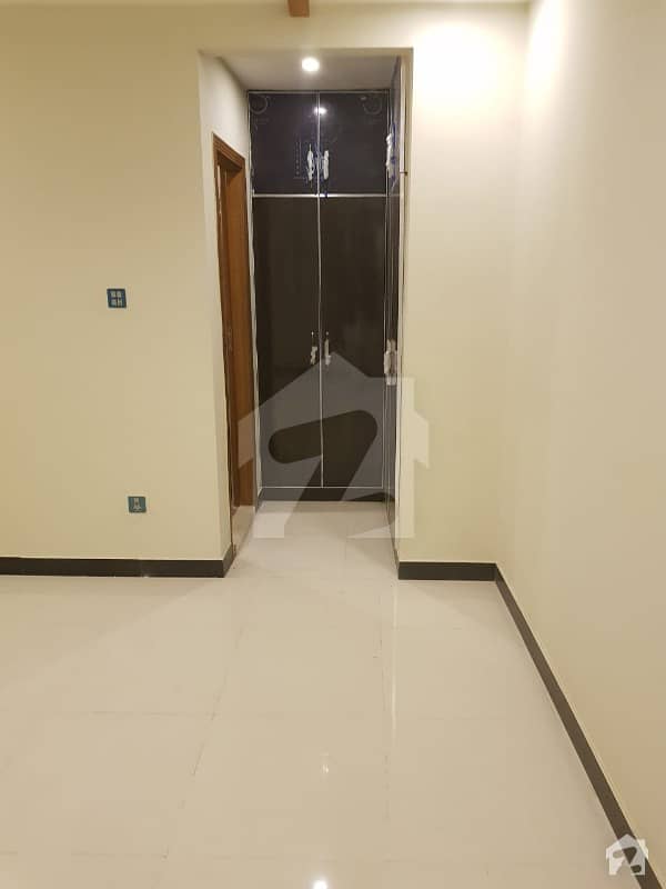 Brand New 5 Marla Apartment For Sale