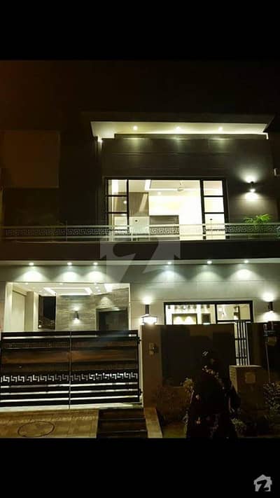 7 Marla Spanish Bungalow Available For Sale On Very Low Price In Dha Phase 5 D 7 Marla Spanish Bungalow Available For Sale On Very Low Price In Dha Phase 5 D