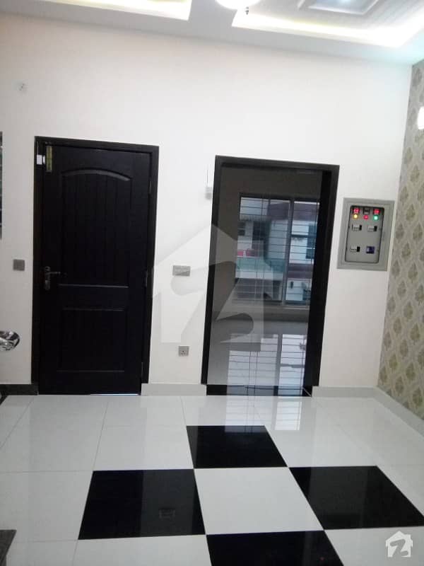 5 Marla Luxurious House For Rent In Bahria Town Lahore