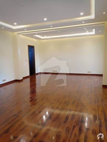 F-7 Brand New House With Extra Land Is Available For Rent