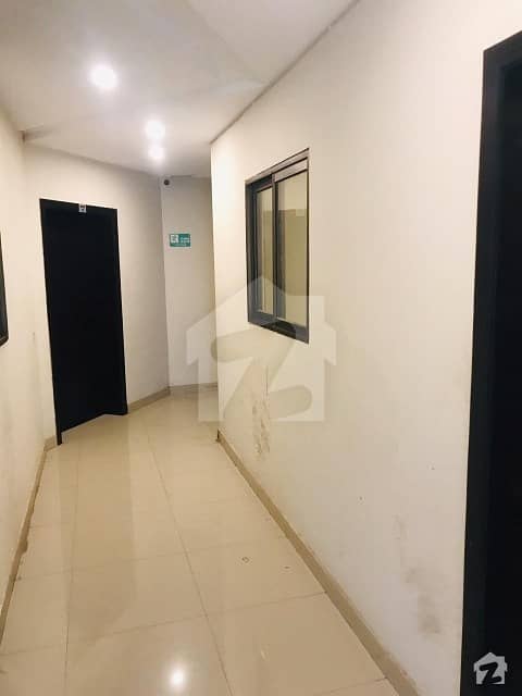 3 Bed Apartment For Rent In Civic Center Bahria Town