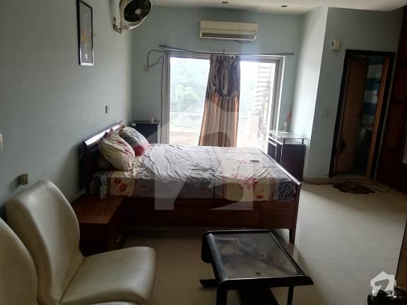 Bahria Heights Studio Flat Is Available For Rent