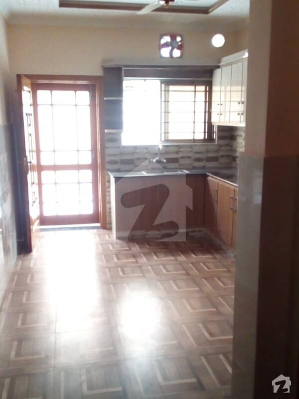 I-8/4 Brand New Double Storey House For Sale