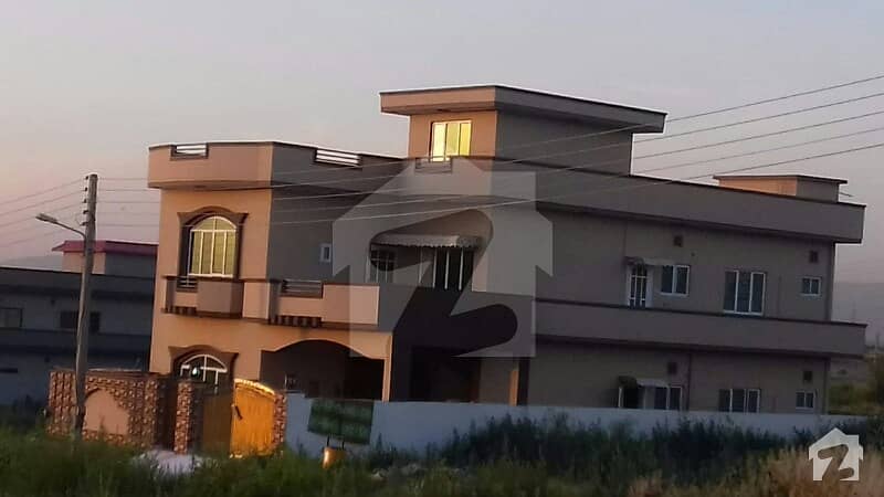 Portion Is Available For Rent - Fazaia Housing Authority Tarnol Islamabad