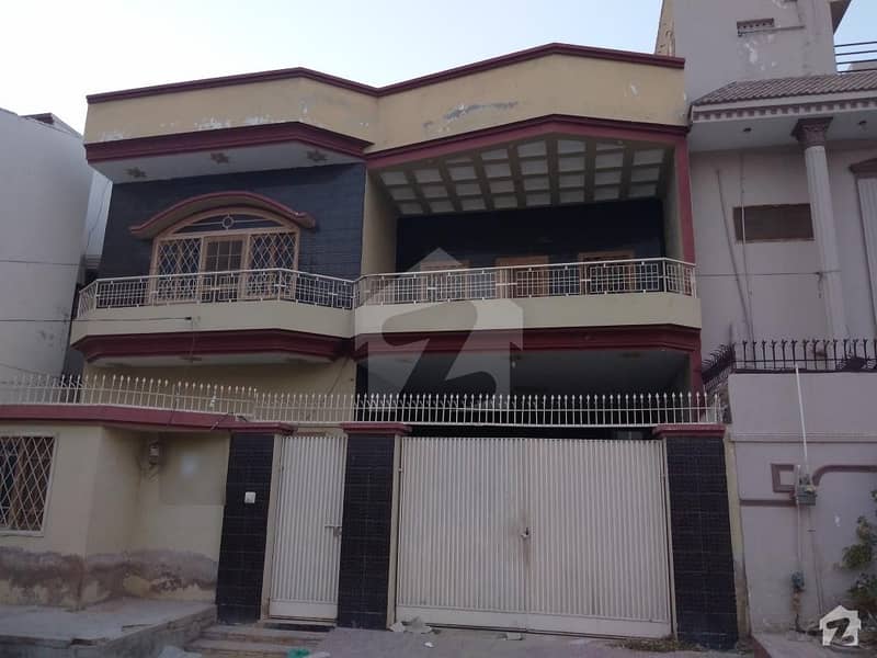 240 Sq Yard Bungalow Available For Sale At Qasimabad Phase 02 Near St Bonaventure School Qasimabad Hyderabad