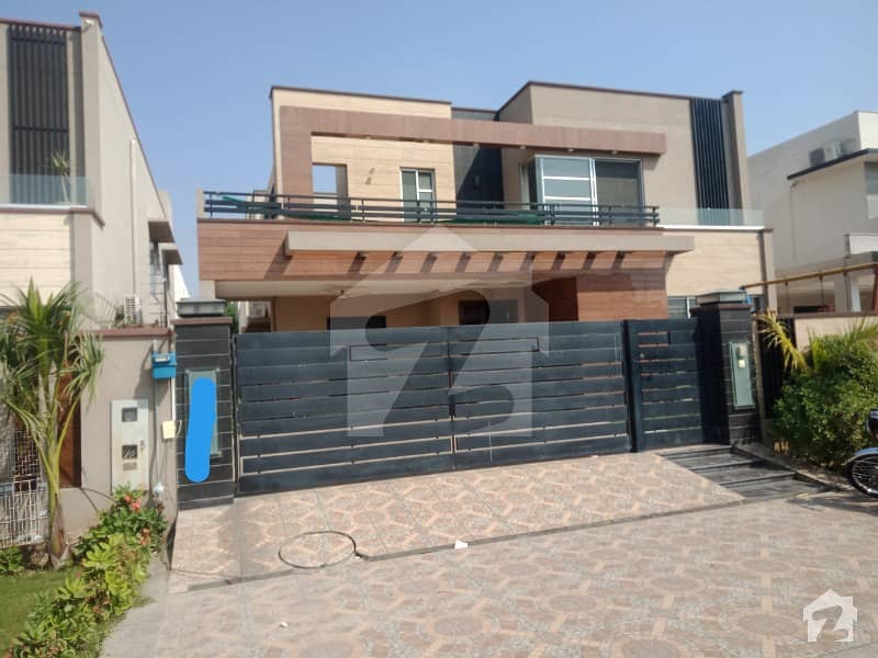 Defence One Kanal House For Rent In Dha Lahore