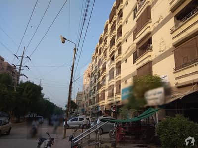 Flat available for sale at Abdullah Corner wadhu wah road Qasimabad Hyderabad Flat available for sale at Abdullah Corner wadhu wah road Qasimabad Hyderabad