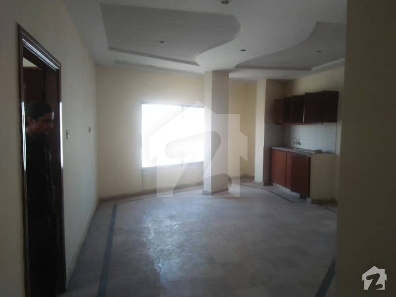 2 Bed Flat Is Available For Sale In Bahria Town Rawalpindi