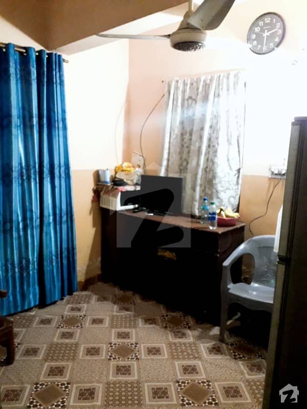 2 Bed Lounge 2nd Floor Flat For Sale In Buffer Zone Bufferzone Sector