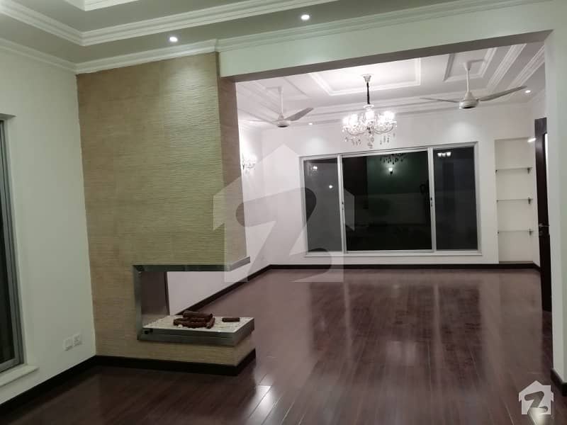 1 Kanal Brand New Beautiful Design Bungalow In DHA Defence Phase 6 Outclass Location