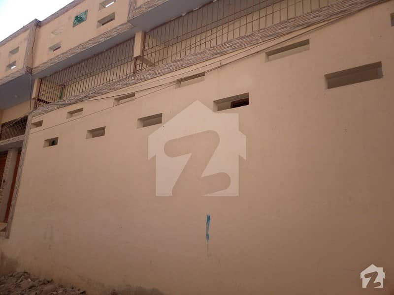 Corner House Is Available For Sale In Sector D