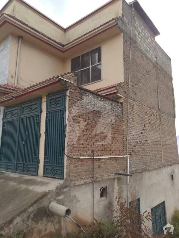 5 Marla Villa For Sale In Kanju Township, Swat Kanju Township, Swat
