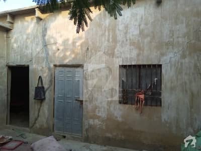 House For Sale In  Islamia Colony