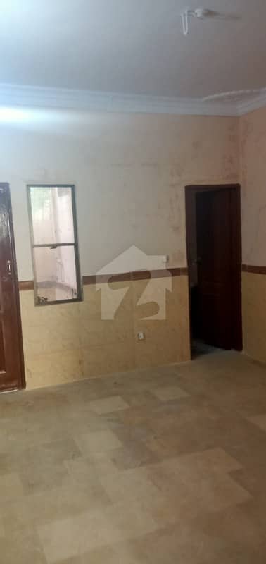 new independent 120yd single story 2bed dd with parking al hira bonglow near safora chowk