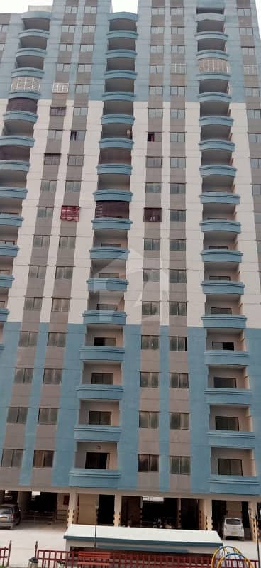 brand new luxury apartment 2bed dd & 3bed dd flats near kiran hospital scheme 33