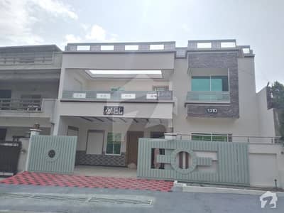 Single Storey House For Sale In Cbr Town Phase 1 Islamabad Single Storey House For Sale In Cbr Town Phase 1 Islamabad