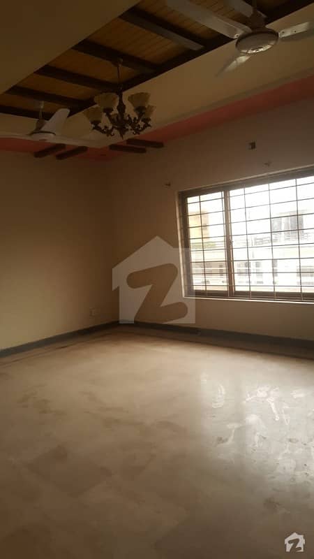 7 Marla Dubble Unit available For rent In CBR Phase 1 Block D
