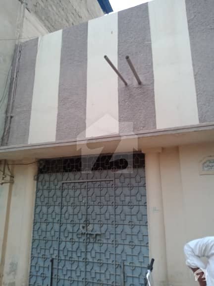 ناظم آباد - بلاک 5ای ناظم آباد کراچی میں 5 مرلہ مکان 1.3 کروڑ میں برائے فروخت۔