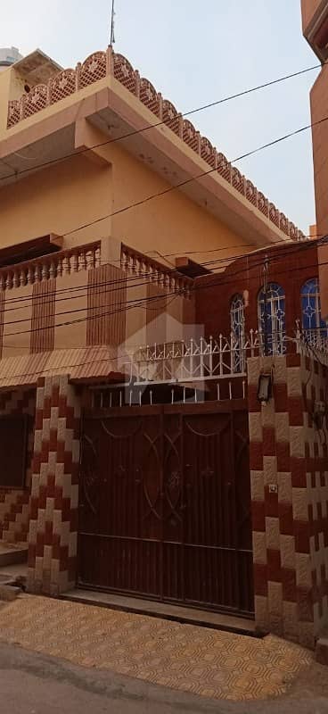 گلستانِ سجاد حیدر آباد میں 5 کمروں کا 5 مرلہ مکان 95 لاکھ میں برائے فروخت۔ گلستانِ سجاد حیدر آباد میں 5 کمروں کا 5 مرلہ مکان 95 لاکھ میں برائے فروخت۔