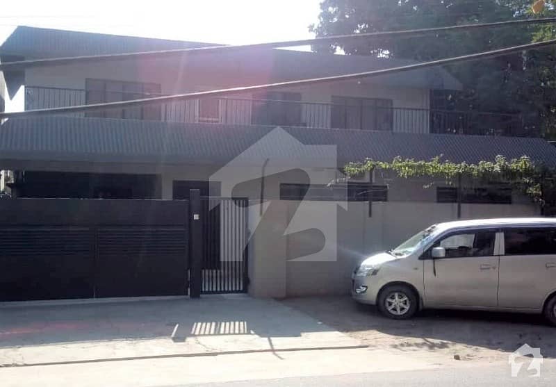 Property For Sale In Model Town