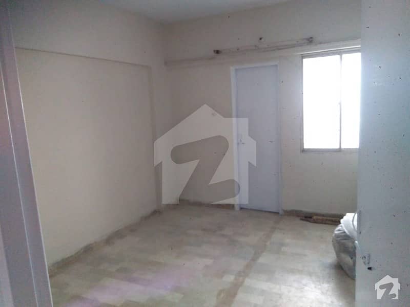 Flat For Sale In Alam Pride North Karachi  At Powerhouse