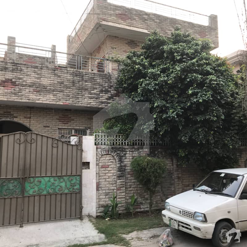 ٹاؤن شپ سیکٹر سی 1 ۔ بلاک 3 ٹاؤن شپ ۔ سیکٹر سی 1 ٹاؤن شپ لاہور میں 5 کمروں کا 10 مرلہ مکان 1.5 کروڑ میں برائے فروخت۔