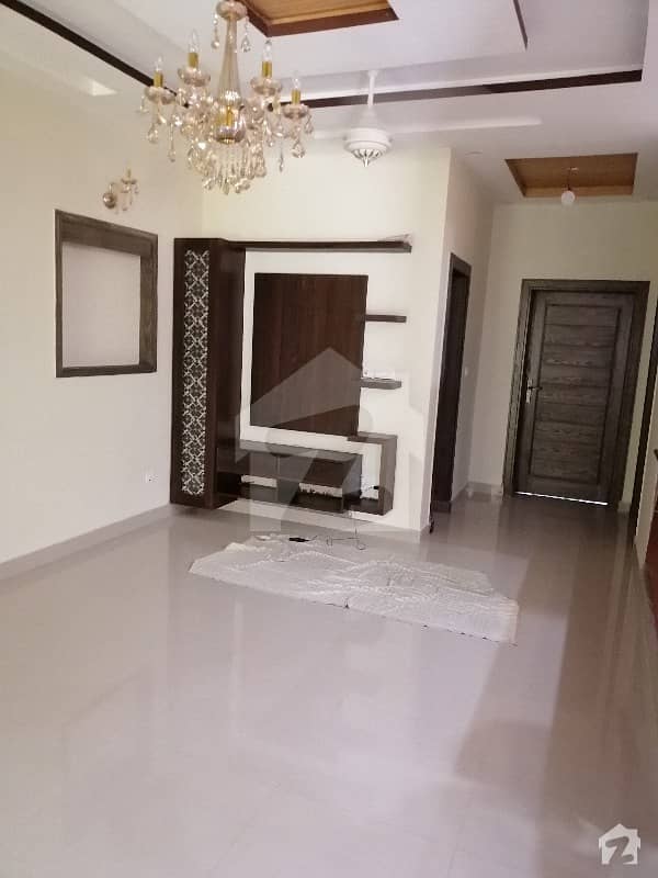 A Beautiful And Brand New House For Rent In Bahria Town Phase 7