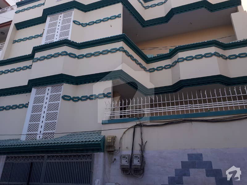 House For Sale At Asif Road Green Town, Shah Faisal Town House For Sale At Asif Road Green Town, Shah Faisal Town