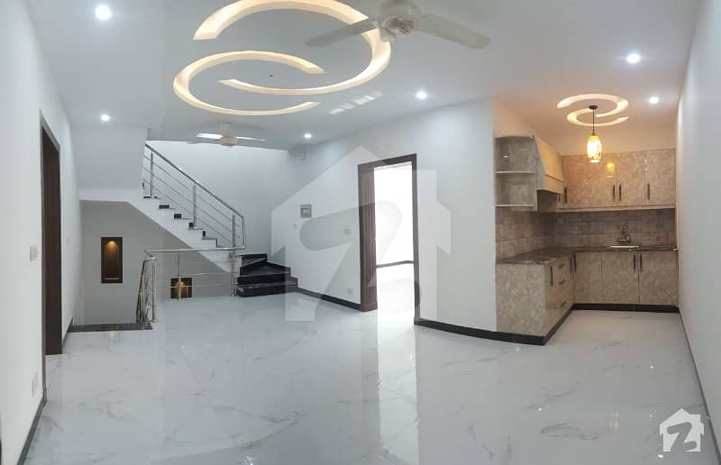 5 Marla Attractive Double Storey House available for sale at Street 15