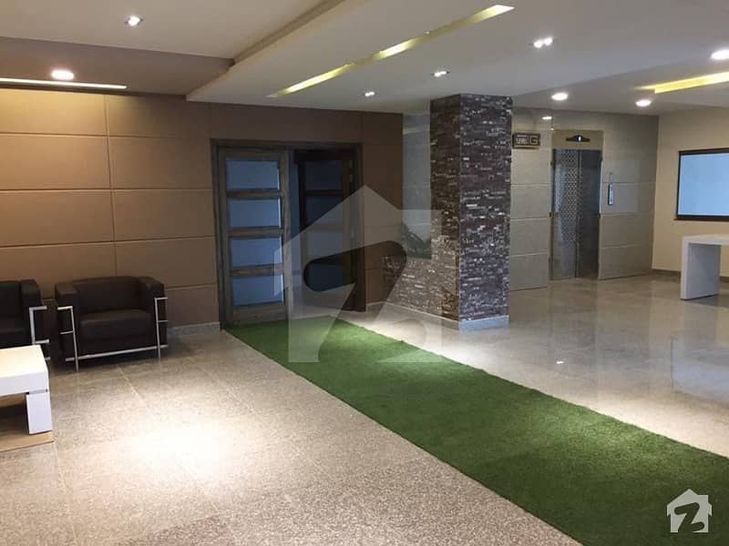 E-11 Kurtba Heights - Flat Is Available For Sale