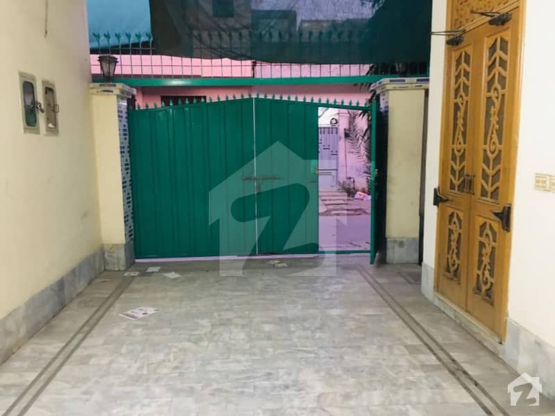 05 Marla Slightly Used Lower Portion Is For Rent In Bor Housing Society Lahore A Block Near Allah Hoo Chowk