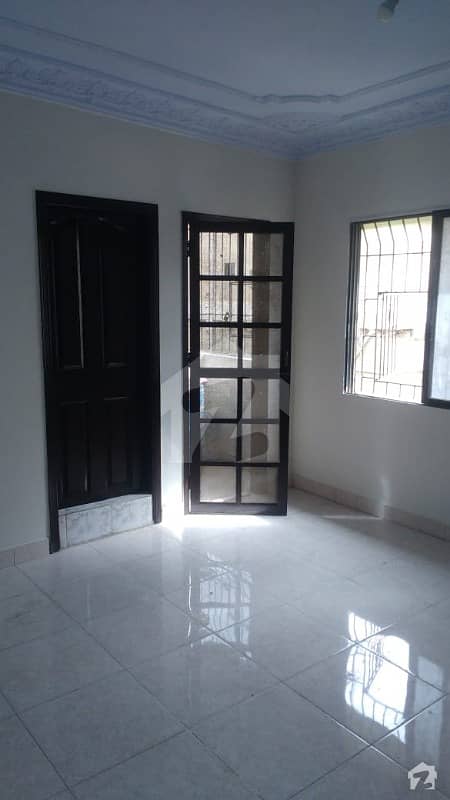 2 Bed Lounge Apartment For Sale In Tariq Road