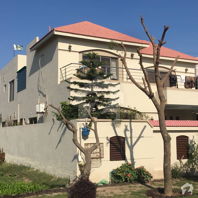 1 Kanal House For Sale EME Society, Lahore ID19711074
