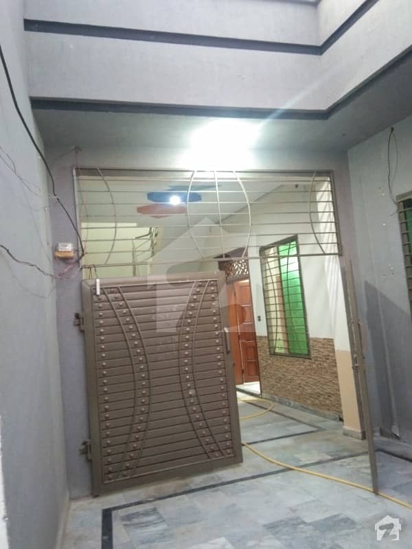 Newly Constructed 4 Marla Single Storey House For Sale In Airport Housing Society Rawalpindi
