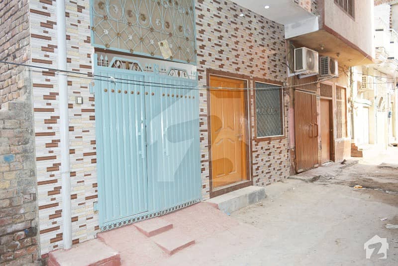 House Is Available For Sale At Anwar Colony