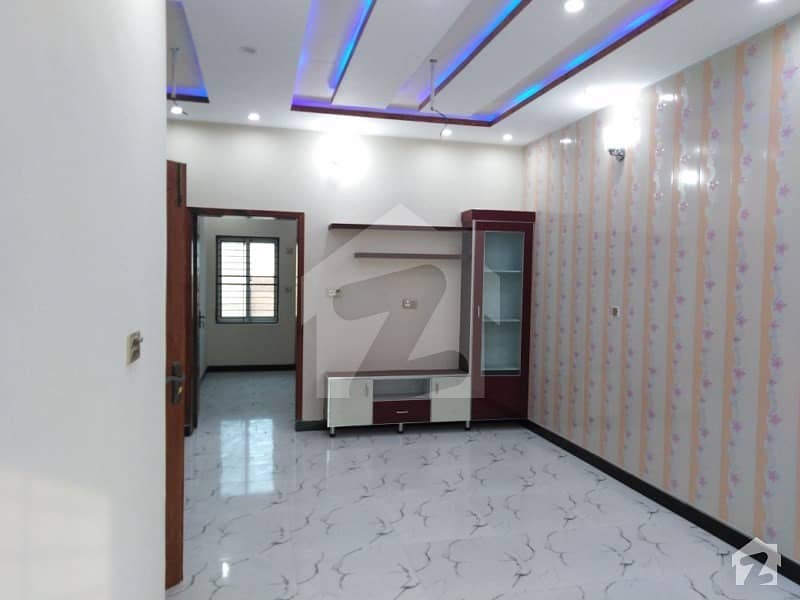 الرحمان فیز 2 - بلاک ایم الرحمان گارڈن فیز 2 الرحمان گارڈن لاہور میں 5 کمروں کا 5 مرلہ مکان 85 لاکھ میں برائے فروخت۔