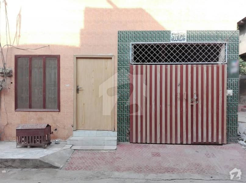 امین ٹاؤن فیصل آباد میں 3 کمروں کا 5 مرلہ مکان 85 لاکھ میں برائے فروخت۔